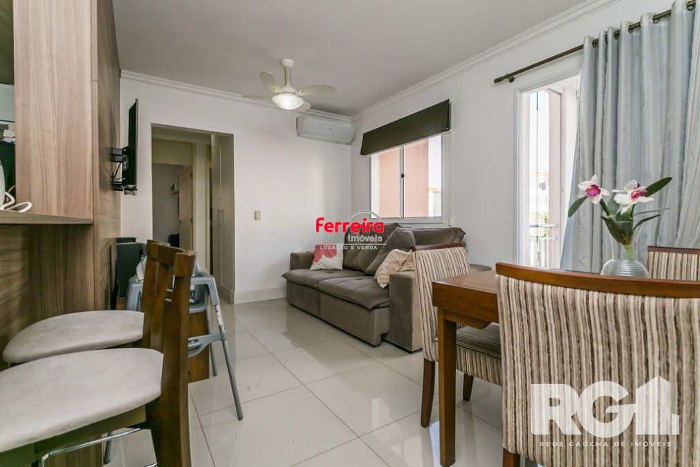 Apartamento, 3 quartos, à venda, 67 m², Morro Santana - Porto Alegre — foto 3