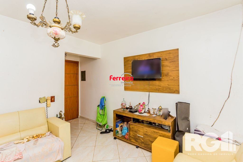 Apartamento 1 quartos à venda, 38m², Centro Histórico - Porto Alegre