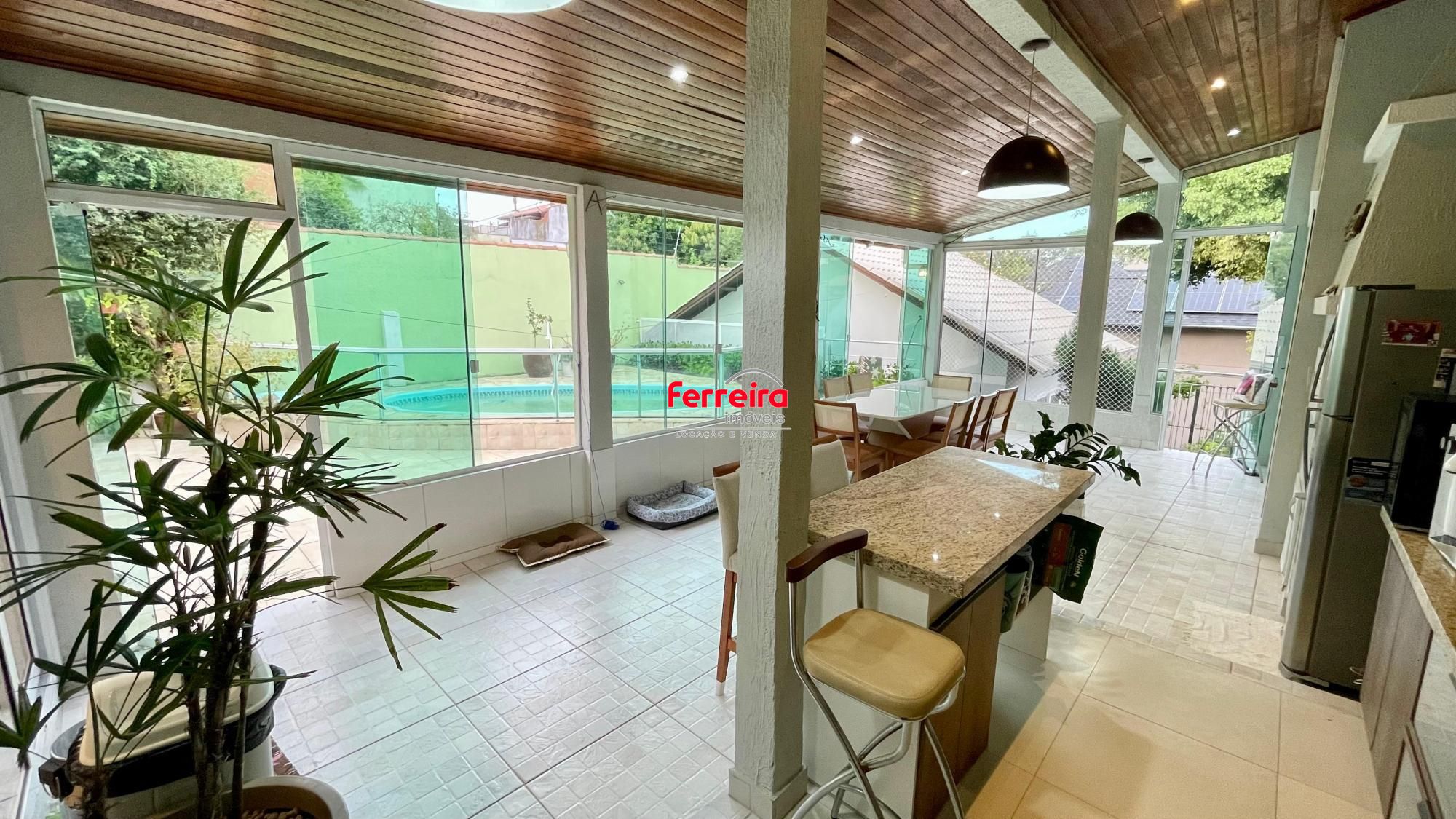 Casa, 3 quartos, à venda, 388 m², Vila Ipiranga - Porto Alegre — foto 5