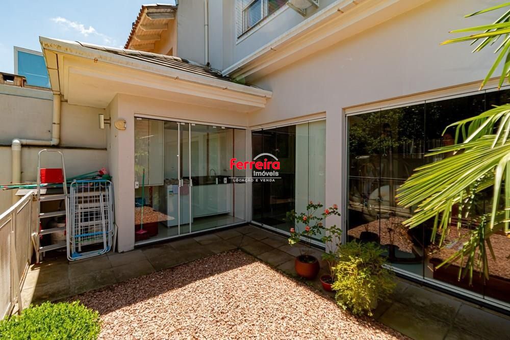 Casa de Condomínio, 4 quartos, à venda, 198 m², Jardim Itu - Porto Alegre — foto 5