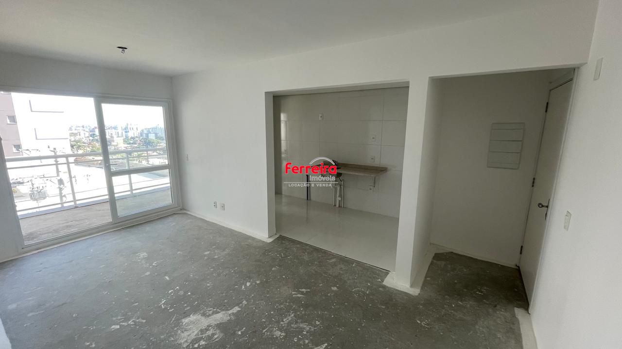 Apartamento, 3 quartos, à venda, 80 m², Jardim Sabará - Porto Alegre — foto 2