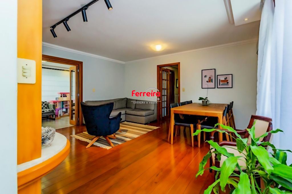 Apartamento, 3 quartos, à venda, 125 m², Passo da Areia - Porto Alegre — foto 2