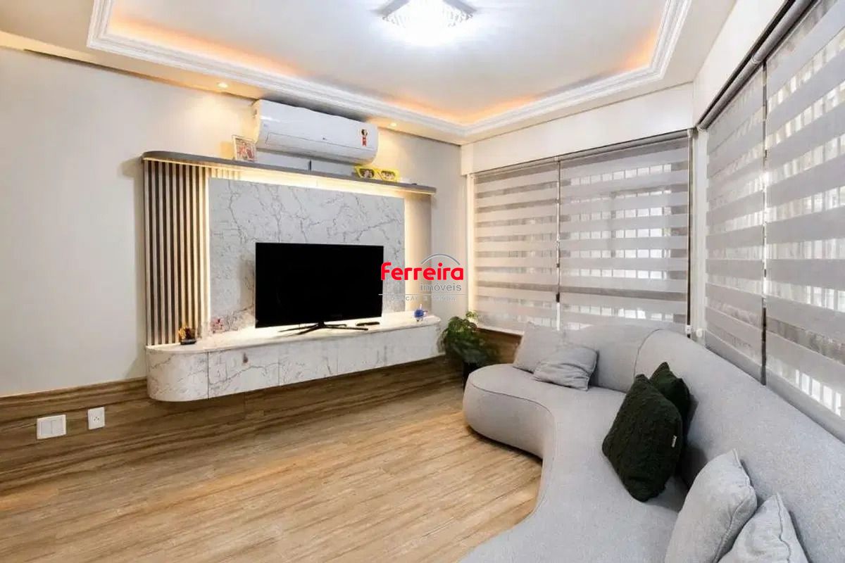Casa, 3 quartos, à venda, 272 m², Jardim Itu - Porto Alegre — foto 2