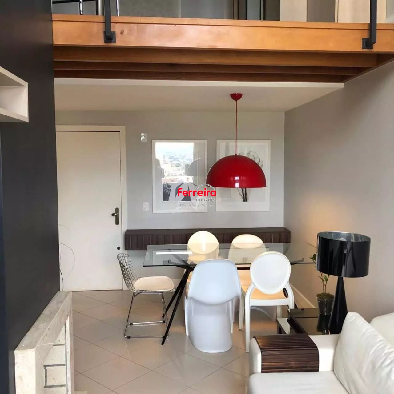 Apartamento 1 quartos à venda, 53m², Bela Vista - Porto Alegre