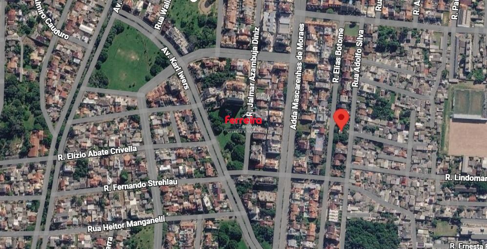 Terreno, à venda, Jardim Itu - Porto Alegre — foto 2