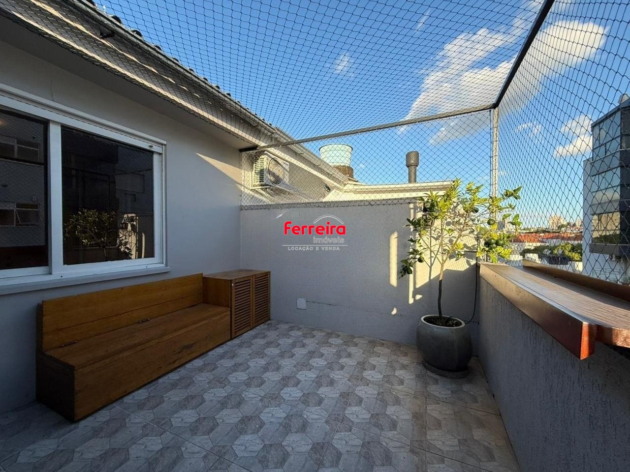 Cobertura, 2 quartos, à venda, 104 m², Passo da Areia - Porto Alegre — foto 4