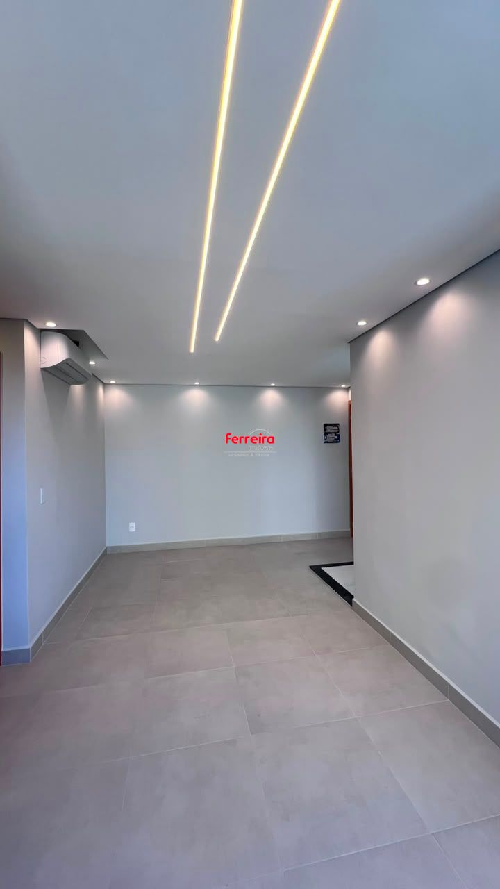 Apartamento 2D, 53m² , 2 vagas - CONFORTO, TECNOLOGIA E VISTA PRIVILEGIADA!