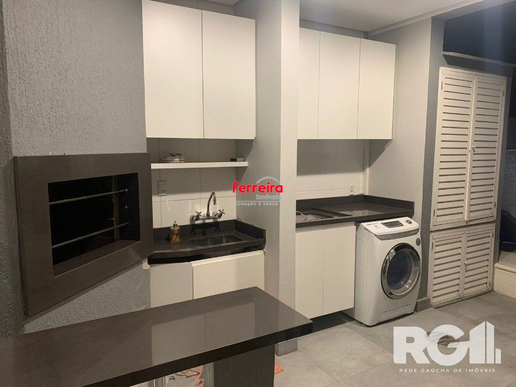 Casa de Condomínio, 3 quartos, à venda, 100 m², Ecoville - Porto Alegre — foto 5