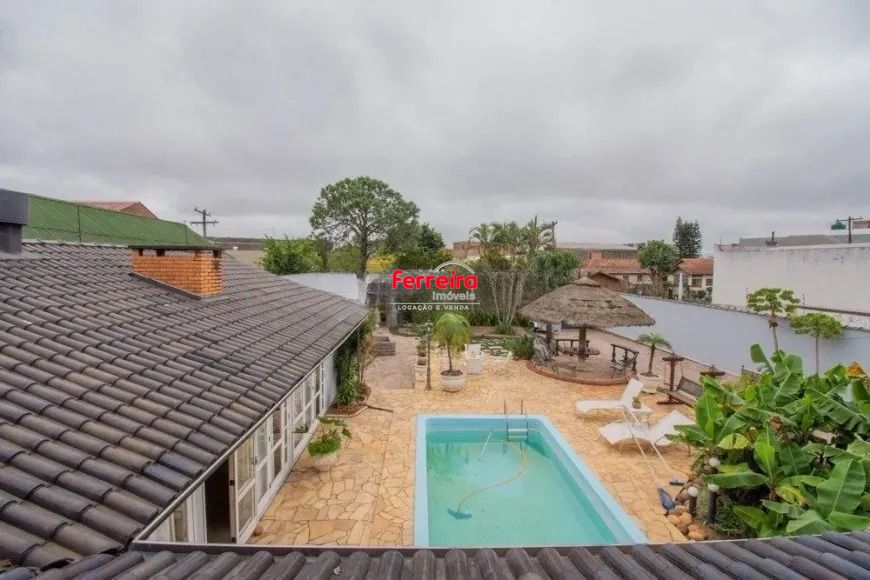 Casa, 3 quartos, à venda, 450 m², Jardim Floresta - Porto Alegre — foto 3