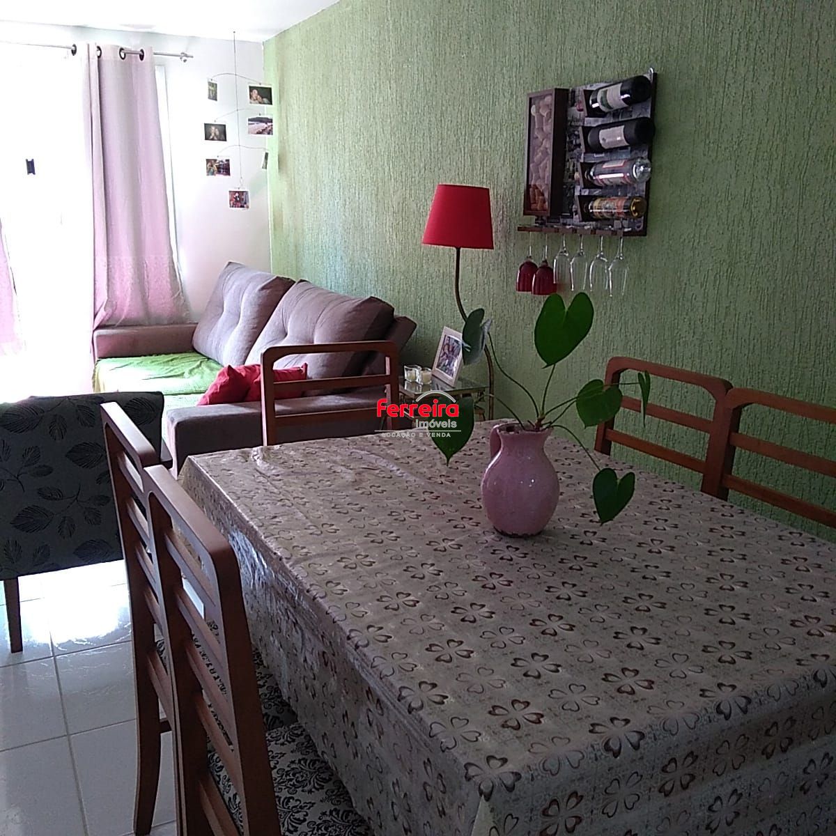 Casa de Condomínio, 3 quartos, à venda, 85 m², Jardim Itu - Porto Alegre — foto 2