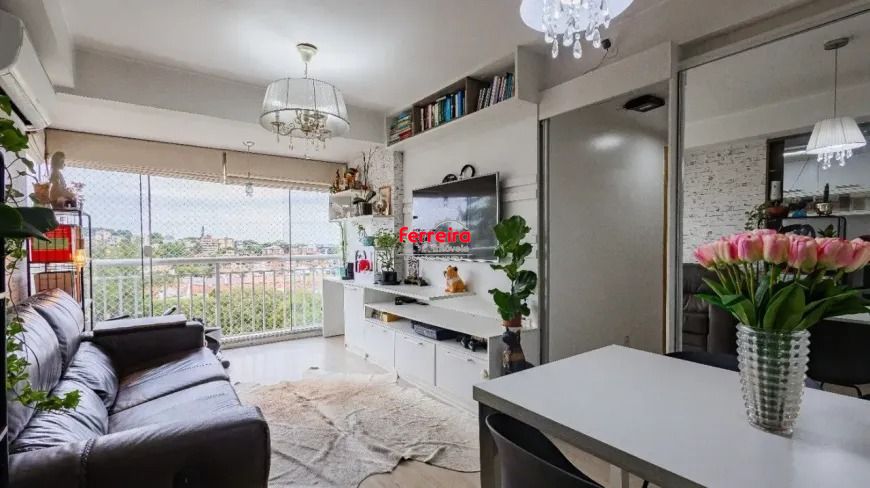 Apartamento, 2 quartos, à venda, 69 m², Jardim Lindóia - Porto Alegre — foto 4