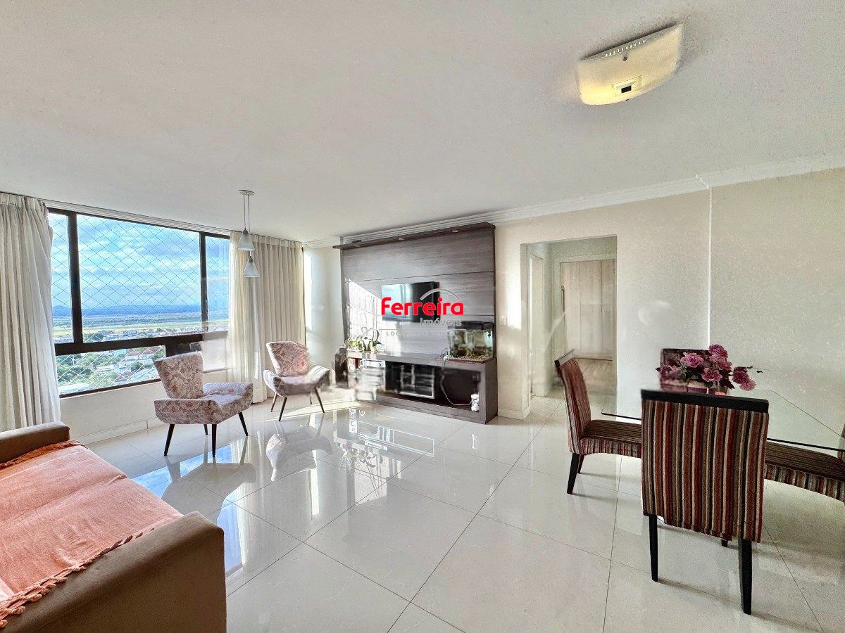 Apartamento à venda no Cristo Redentor com 2 dormitórios, suíte e 2 vagas