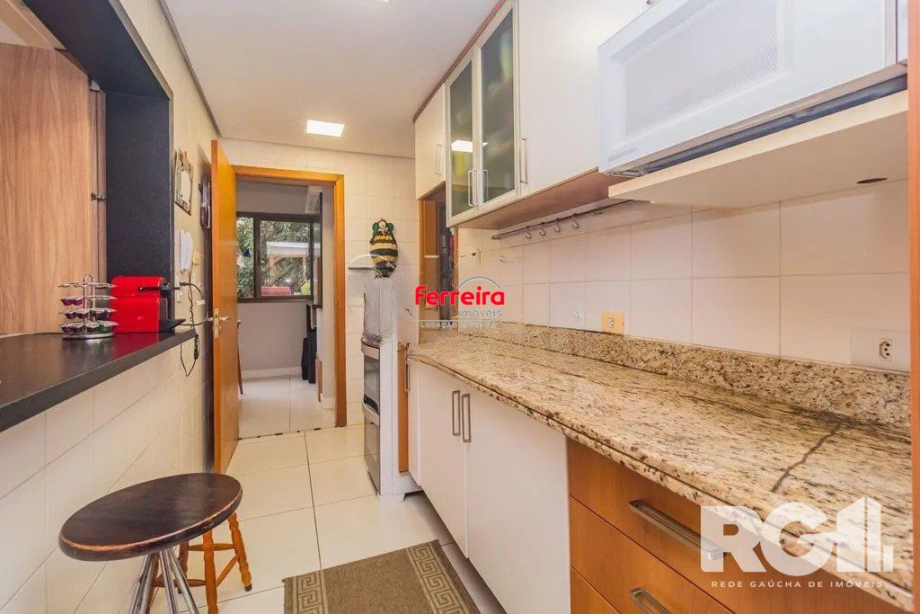 Apartamento, 3 quartos, à venda, 94 m², Cristo Redentor - Porto Alegre — foto 5