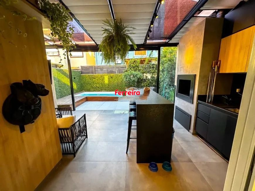 Casa de Condomínio, 3 quartos, à venda, 135 m², Passo das Pedras - Porto Alegre — foto 5