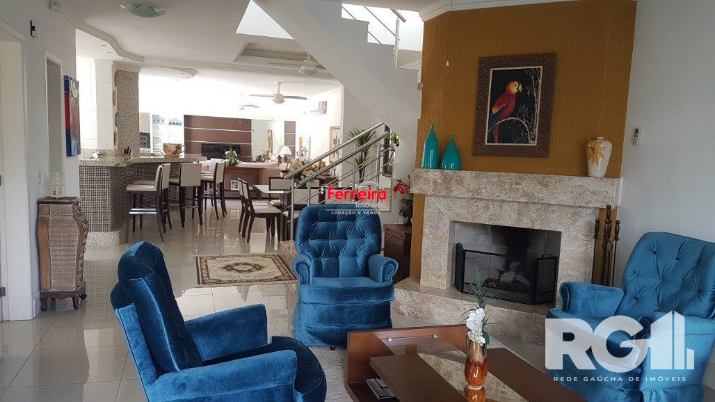 Casa de Condomínio, 6 quartos, à venda, 354 m², Praia da Conceição - Capão da Canoa — foto 2