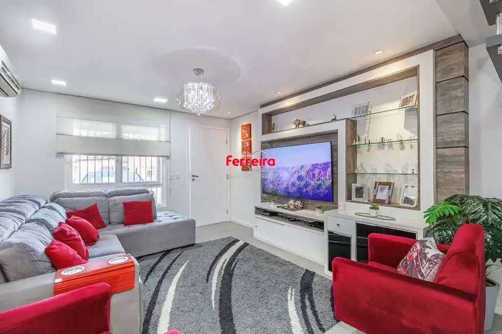 Casa, 3 quartos, à venda, 175 m², Jardim Planalto - Porto Alegre — foto 3