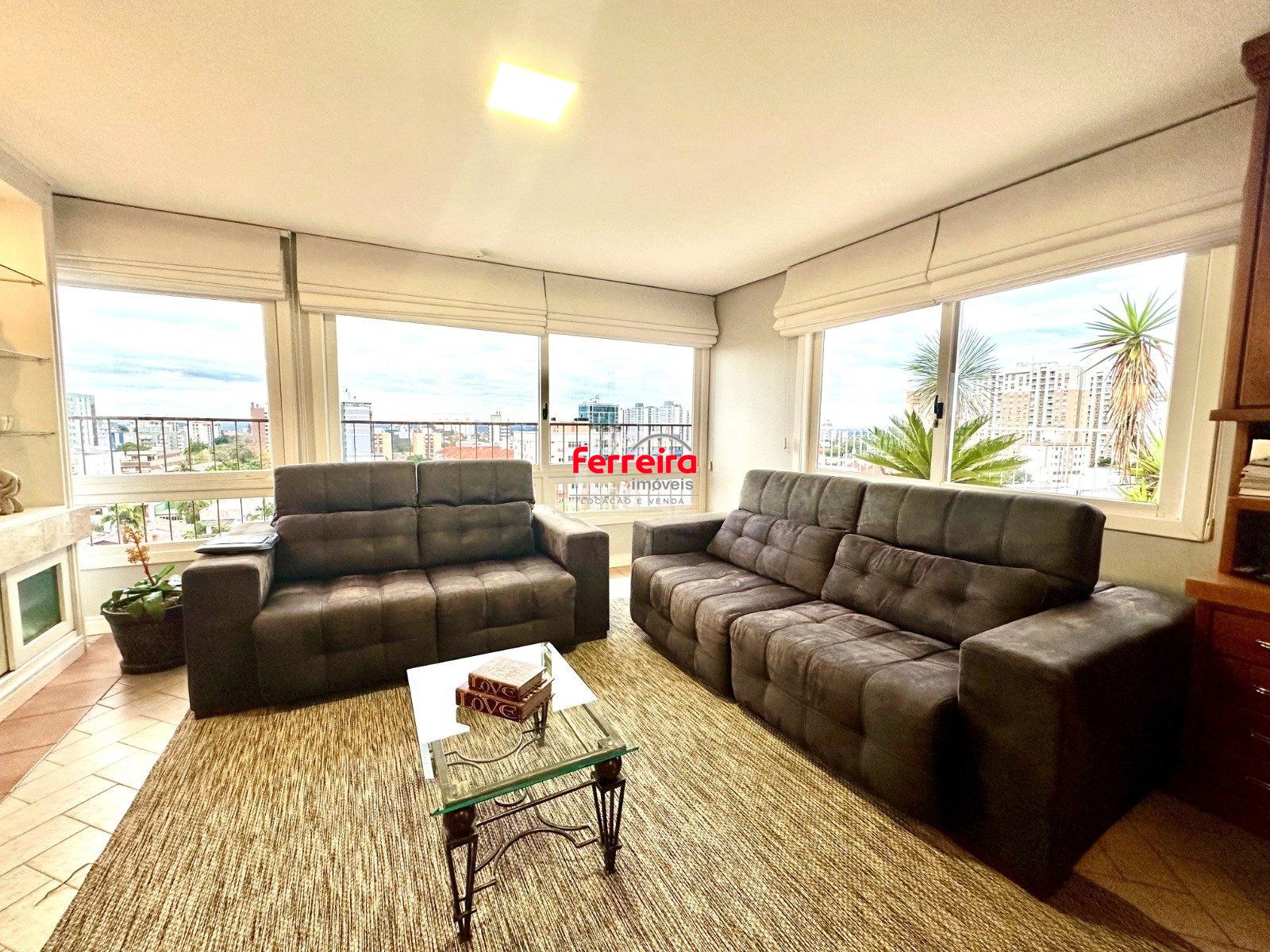 Cobertura, 3 quartos, à venda, 170 m², Vila Ipiranga - Porto Alegre — foto 4