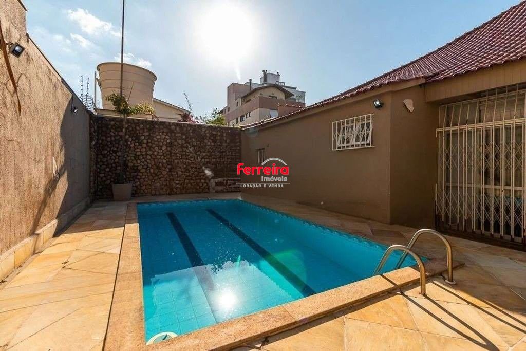 Casa, 5 quartos, à venda, 420 m², Jardim Lindóia - Porto Alegre — foto 2