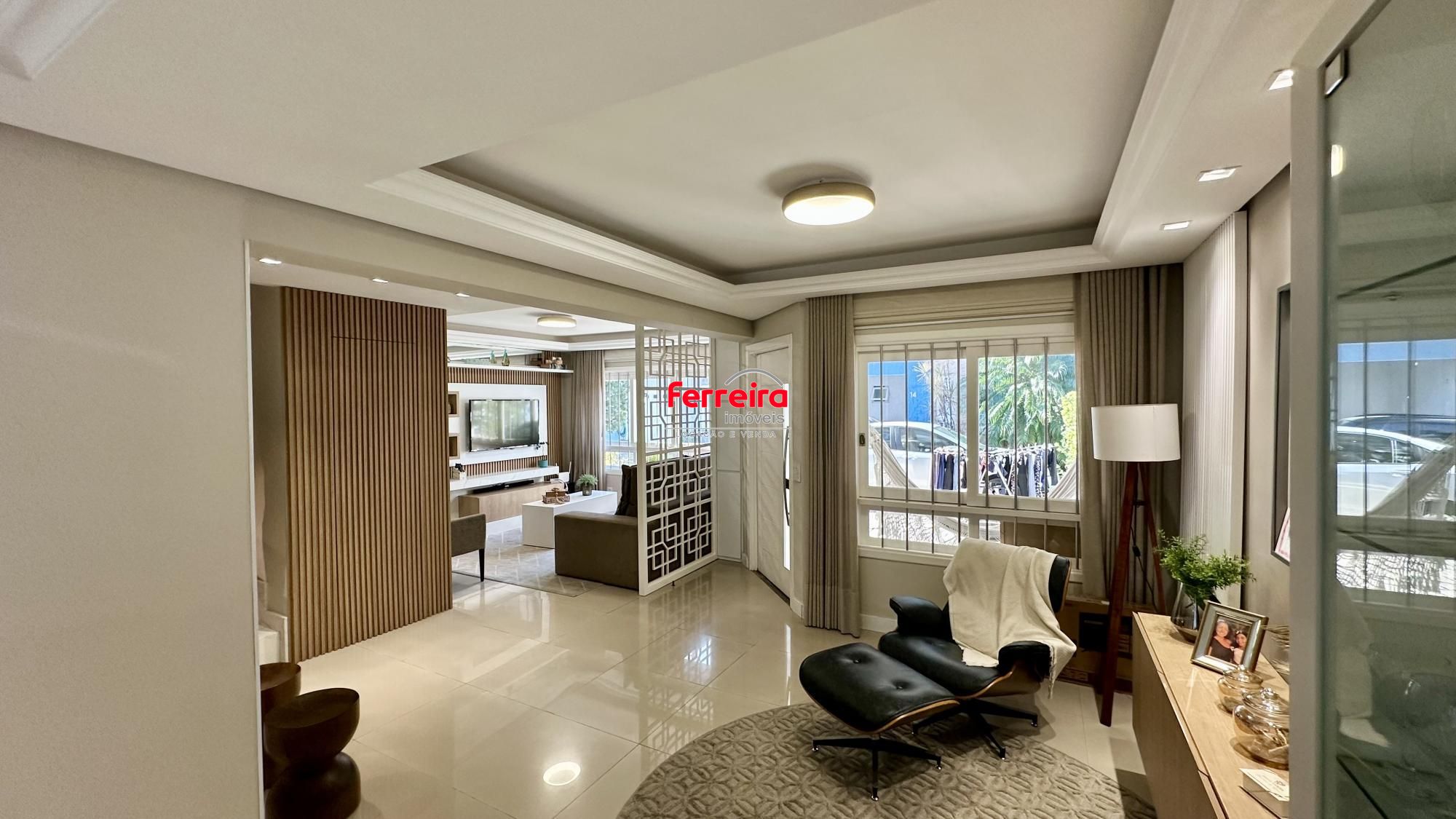 Casa de Condomínio, 3 quartos, à venda, 144 m², Ecoville - Porto Alegre — foto 2