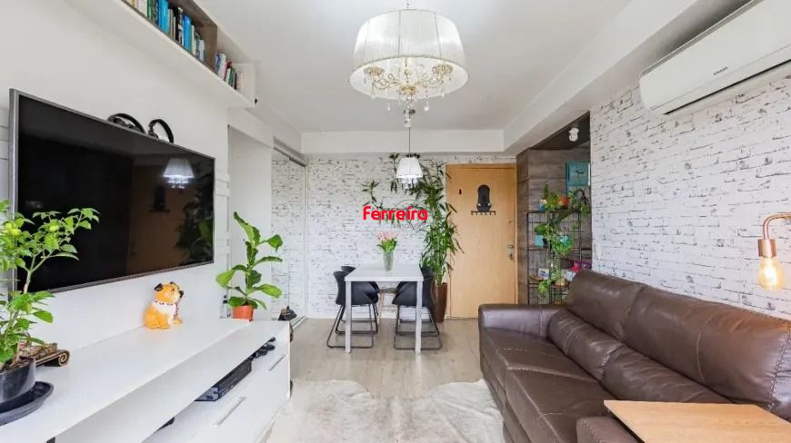 Apartamento, 2 quartos, à venda, 69 m², Jardim Lindóia - Porto Alegre — foto 3