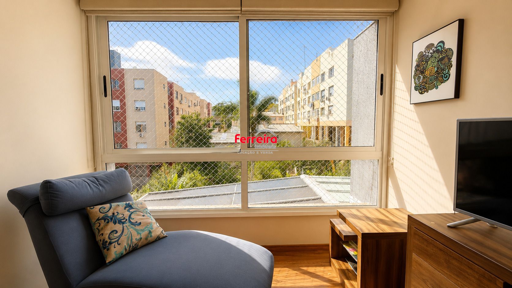 Apartamento, 2 quartos, à venda, 77 m², Cristo Redentor - Porto Alegre — foto 3