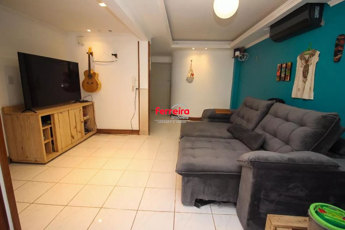Apartamento, 2 suítes, à venda, 80 m², Jardim Botânico - Porto Alegre — foto 4