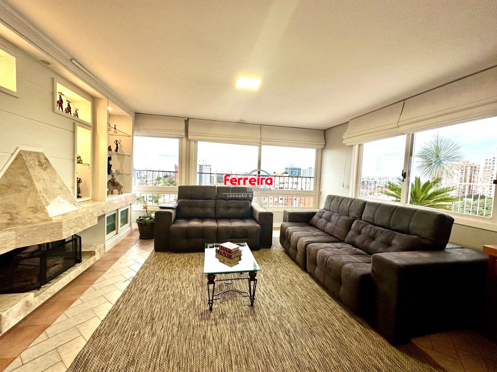 Cobertura, 3 quartos, à venda, 170 m², Vila Ipiranga - Porto Alegre — foto 3
