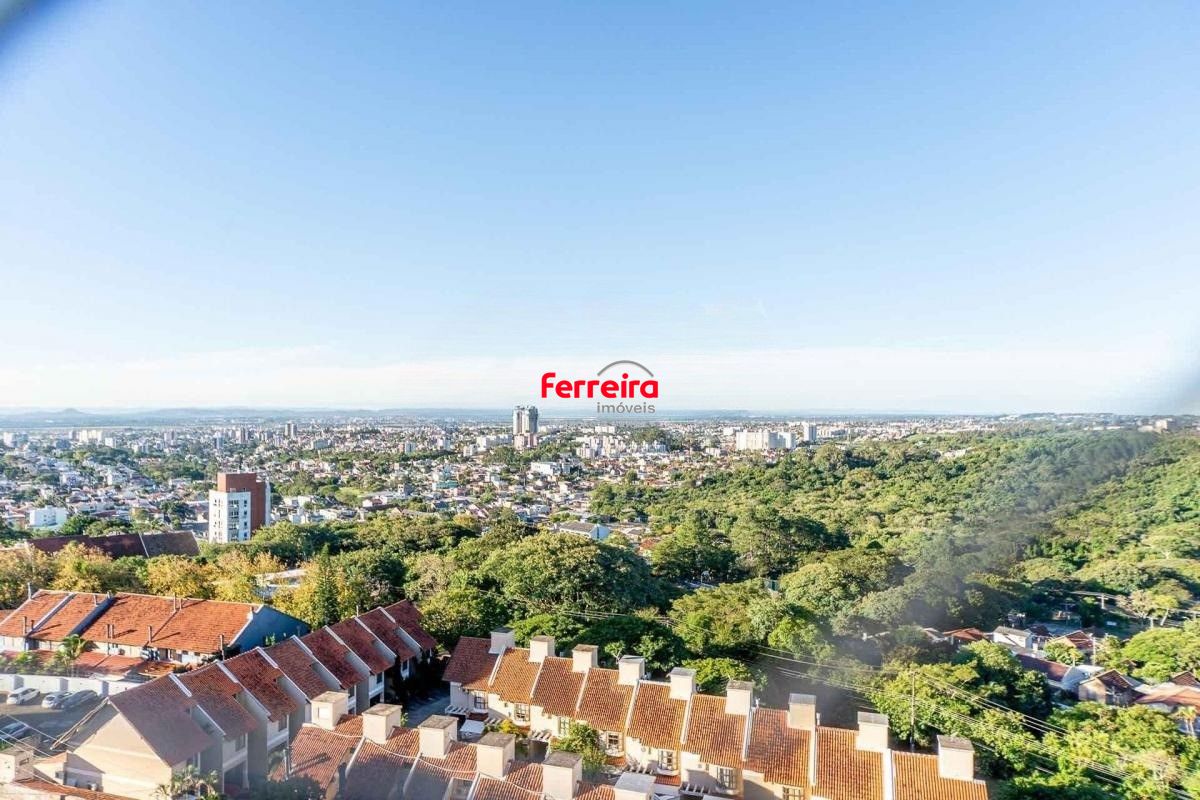 Apartamento, 4 quartos, à venda, 120 m², Jardim Sabará - Porto Alegre — foto 4