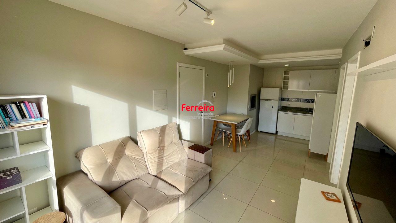 Apartamento, 1 quarto, à venda, 43 m², Bela Vista - Porto Alegre — foto 2