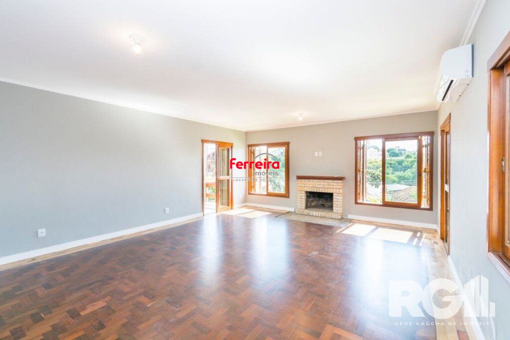 Casa, 3 quartos, à venda, 258 m², Jardim Planalto - Porto Alegre — foto 5
