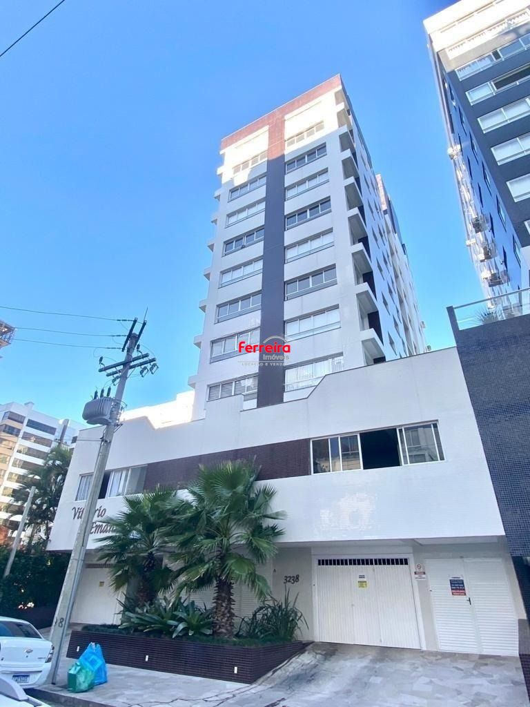 Apartamento 3 quartos à venda, 107m², Zona Nova - Capão da Canoa