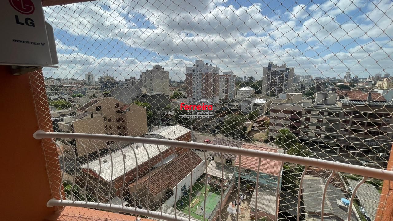 Apartamento, 3 quartos, à venda, 70 m², Cristo Redentor - Porto Alegre — foto 4