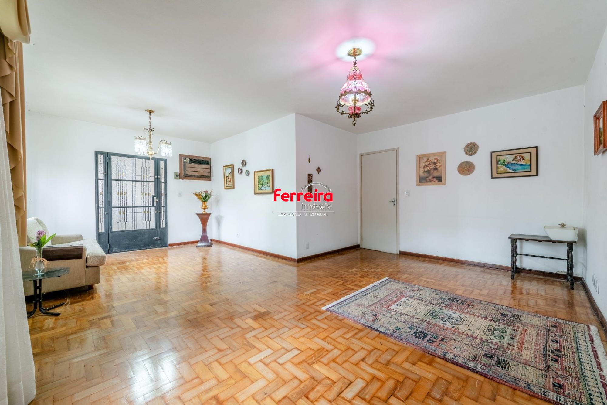 Casa, 3 quartos, à venda, 190 m², Boa Vista - Porto Alegre — foto 3