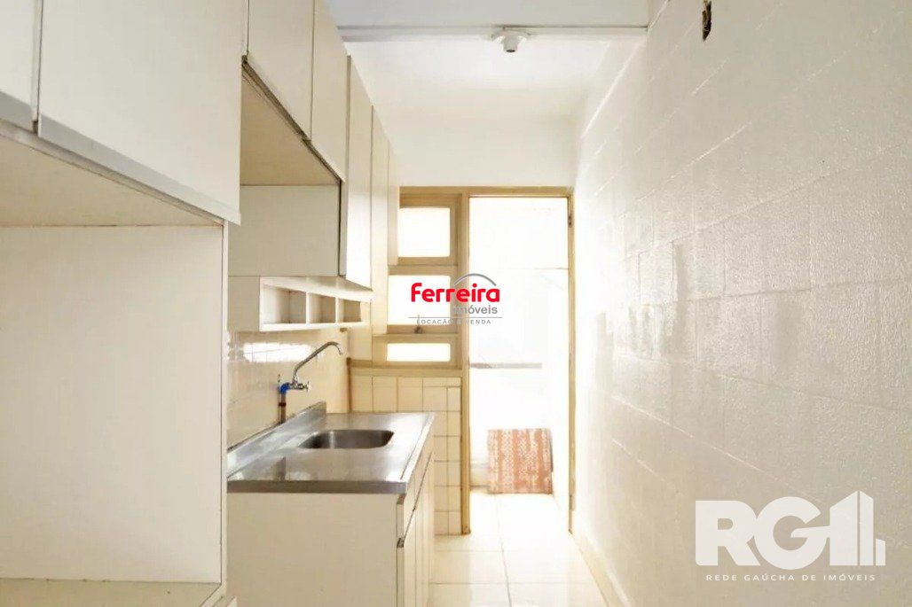 Apartamento, 1 quarto, à venda, 45 m², Santana - Porto Alegre — foto 2