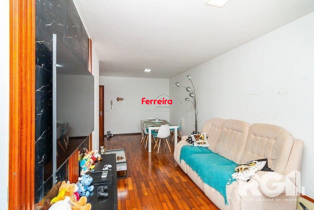 Apartamento, 3 quartos, à venda, 90 m², Santana - Porto Alegre — foto 3