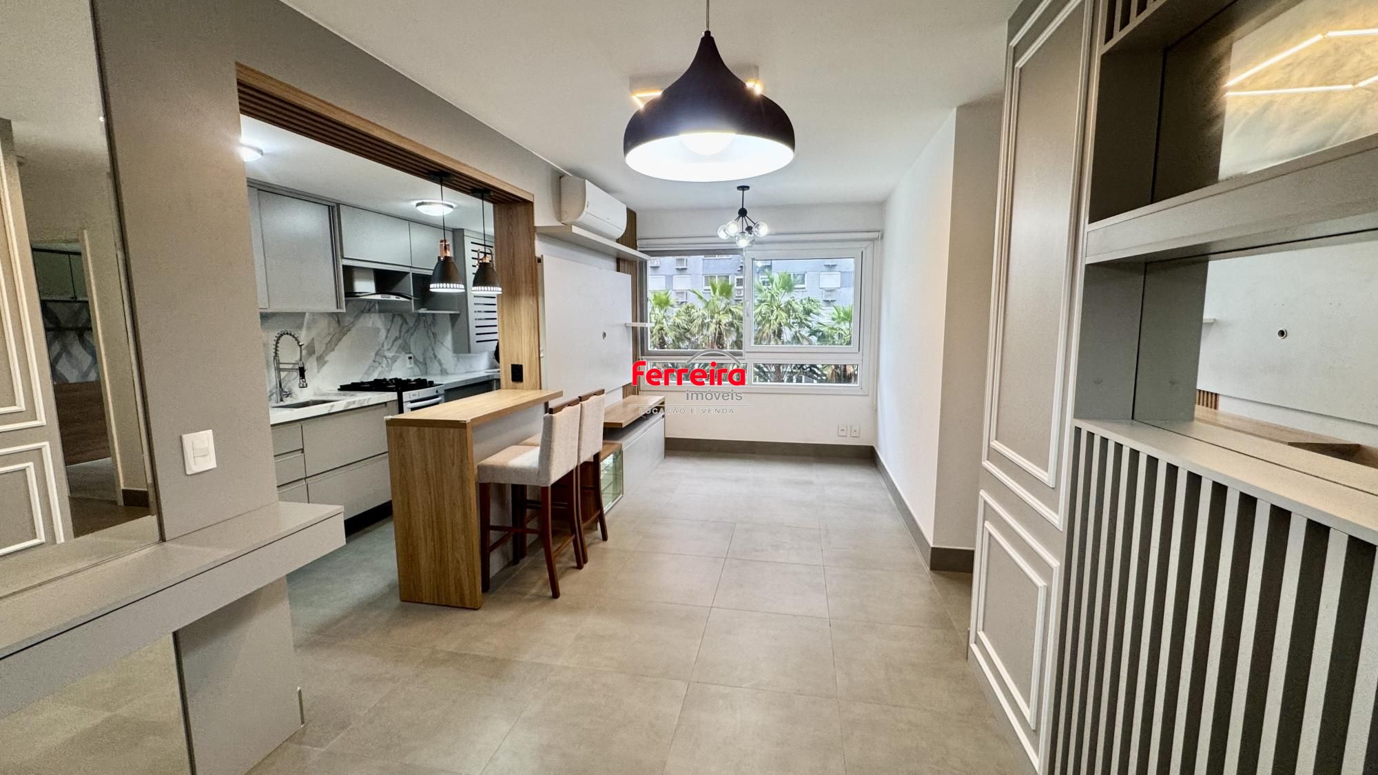Apartamento no Grand Park Lindoia Apto CA56365598, 2 quartos, à venda, 57 m², Jardim Lindóia - Porto Alegre — foto 3