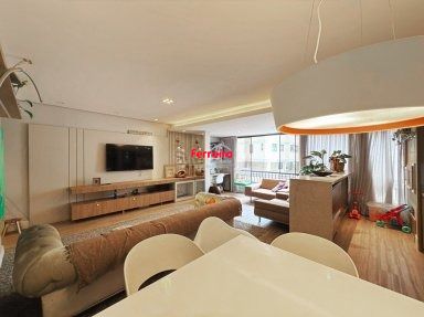 Apartamento, 3 quartos, à venda, 111 m², Higienópolis - Porto Alegre — foto 5