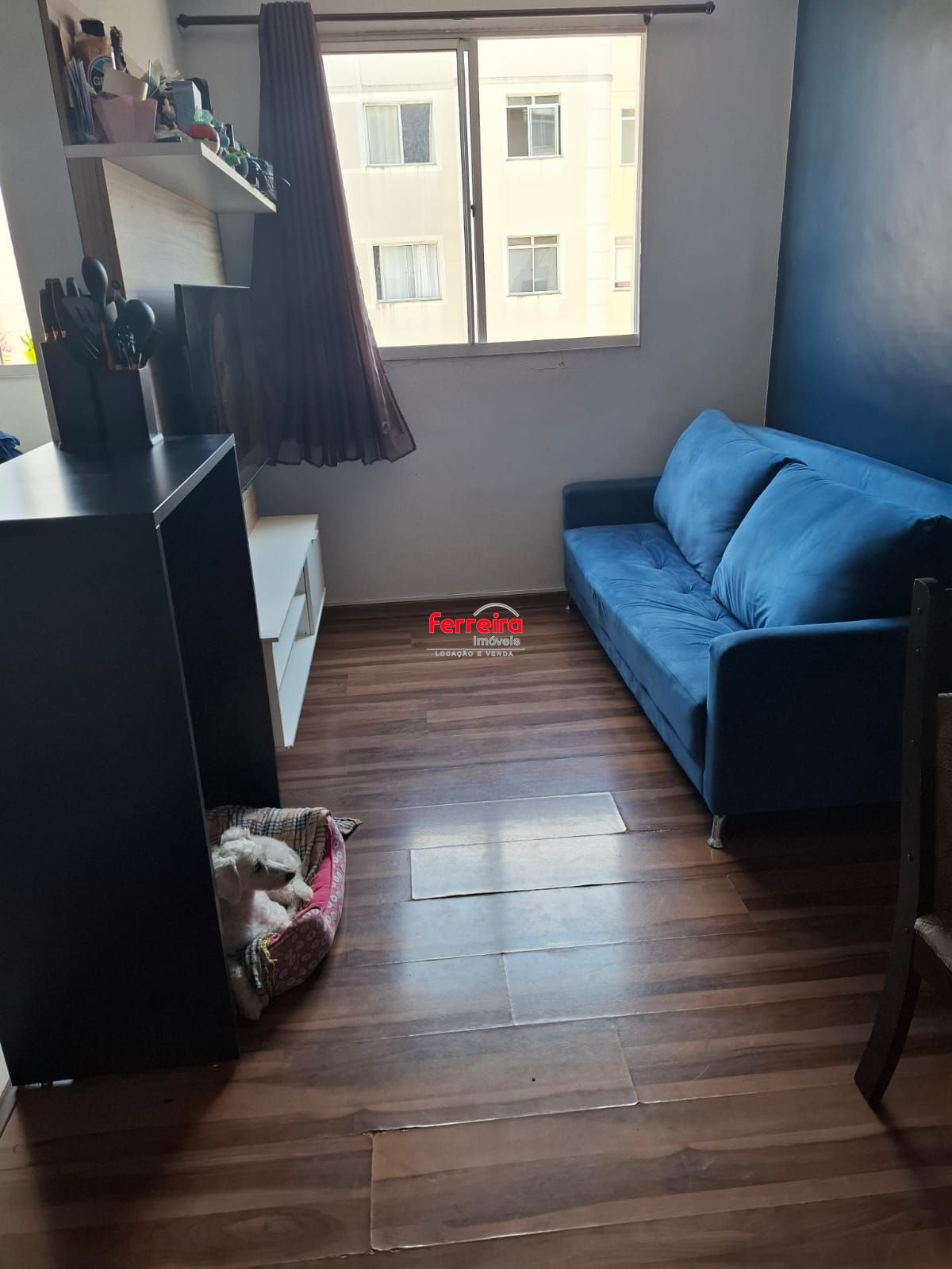 Apartamento, 2 quartos, à venda, 42 m², Jardim Leopoldina - Porto Alegre — foto 3