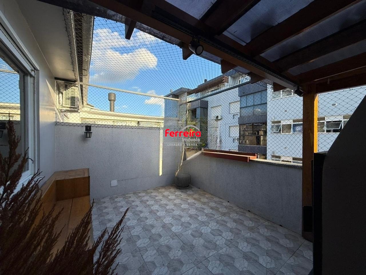 Cobertura, 2 quartos, à venda, 104 m², Passo da Areia - Porto Alegre — foto 3