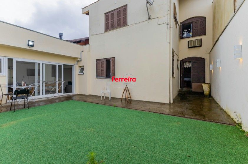 Casa, 4 quartos, à venda, 252 m², Jardim Sabará - Porto Alegre — foto 2