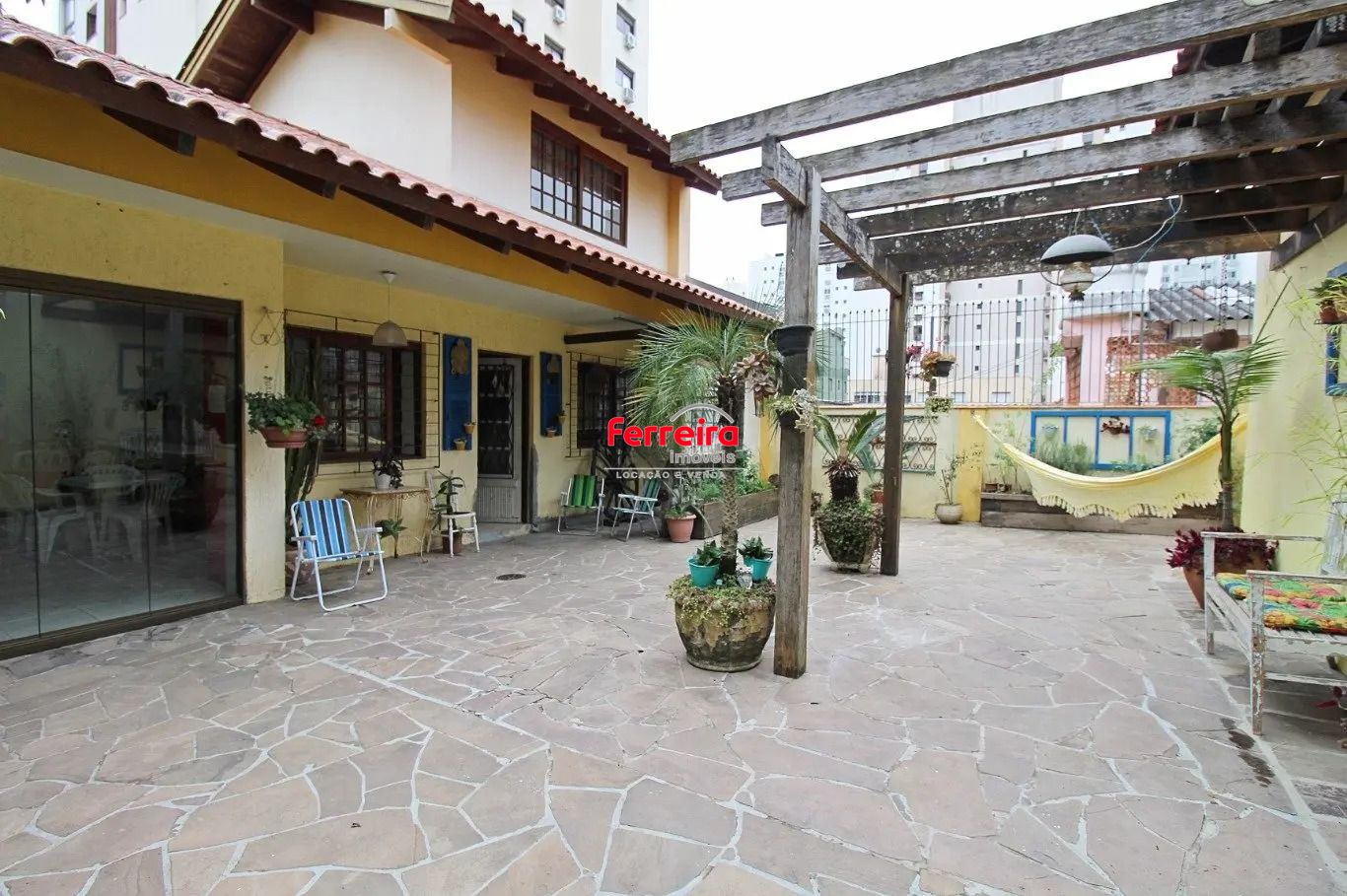 Casa, 3 quartos, à venda, 198 m², Passo da Areia - Porto Alegre — foto 4