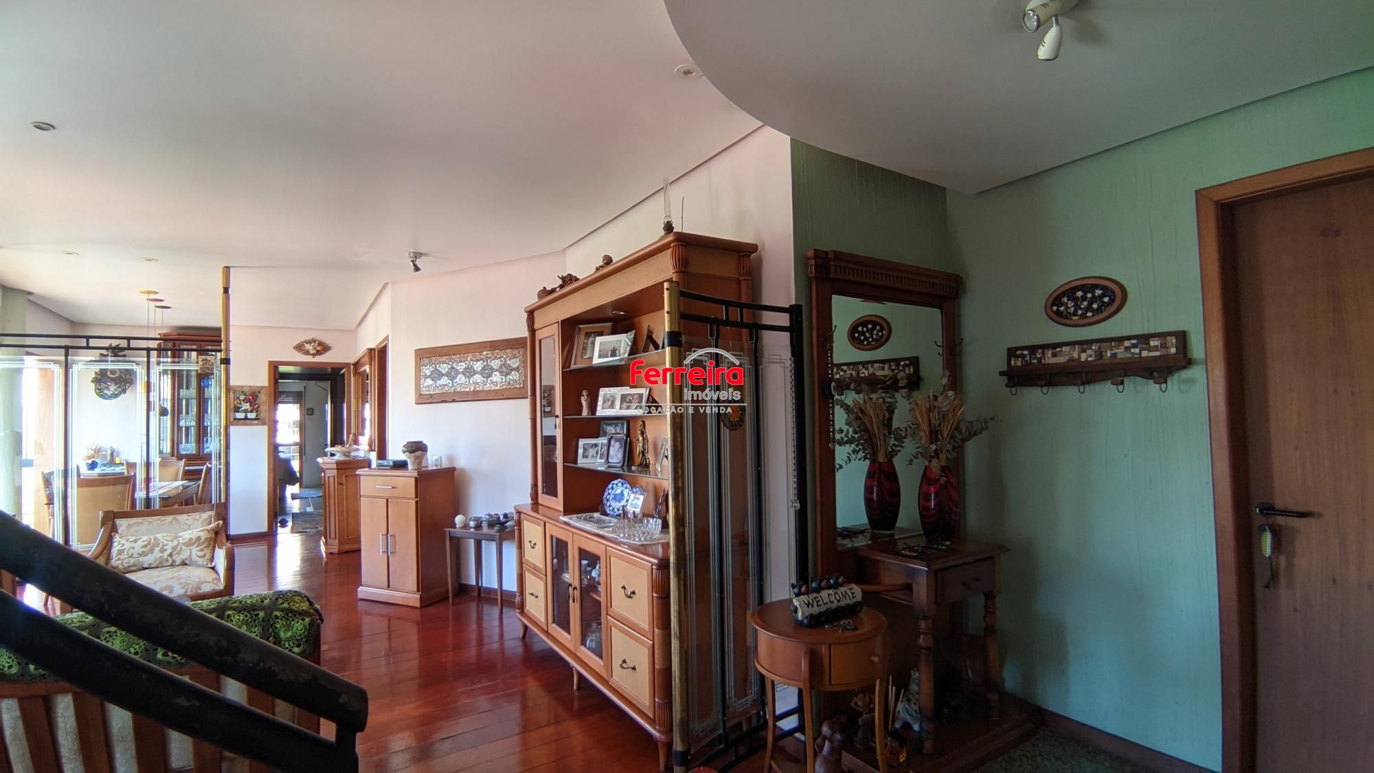 Cobertura, 3 quartos, à venda, 255 m², Petrópolis - Porto Alegre — foto 4