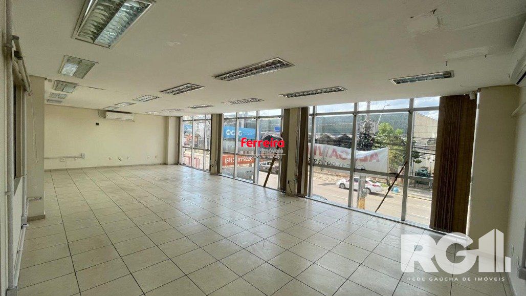 Prédio Comercial, 30 salas, à venda, 1.200 m², Navegantes - Porto Alegre — foto 2