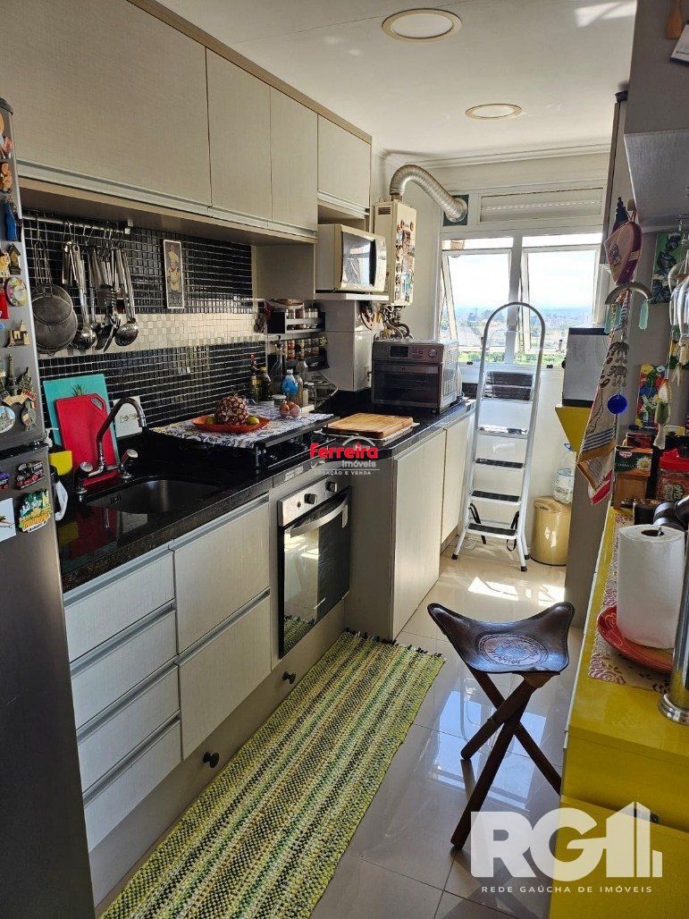 Apartamento, 2 quartos, à venda, 57 m², Morro Santana - Porto Alegre — foto 4