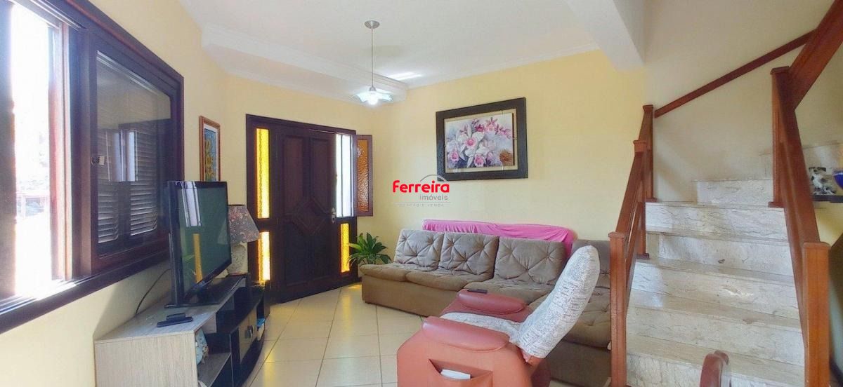 Casa, 3 quartos, à venda, 177 m², Jardim Floresta - Porto Alegre — foto 4