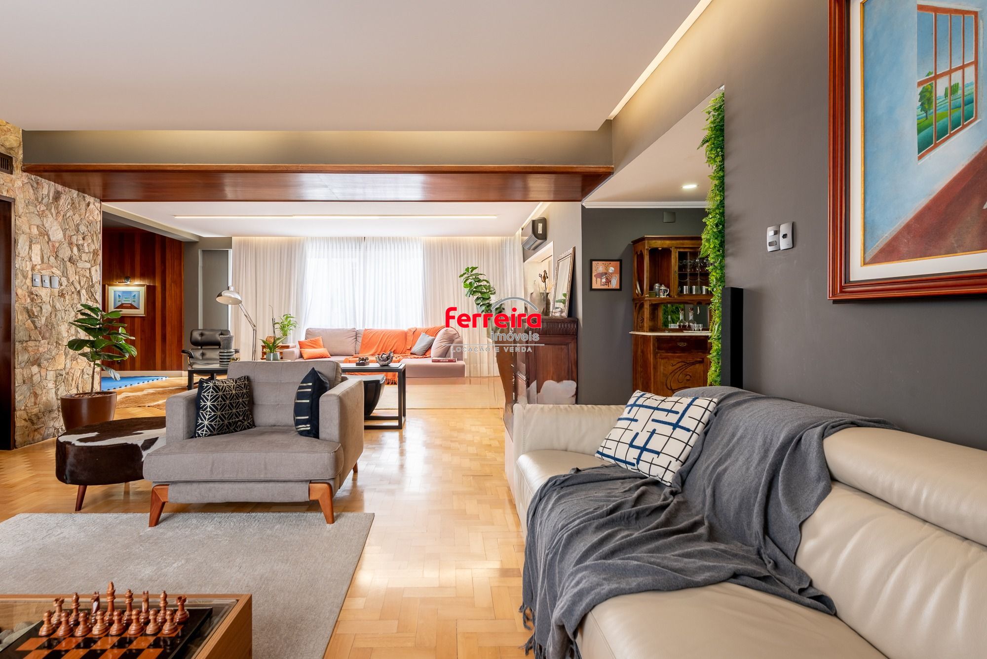 Apartamento, 3 quartos, à venda, 295 m², Independência - Porto Alegre — foto 5