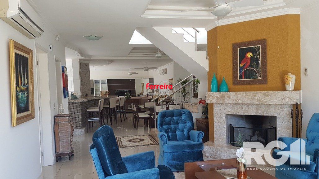 Casa de Condomínio, 6 quartos, à venda, 354 m², Praia da Conceição - Capão da Canoa — foto 4