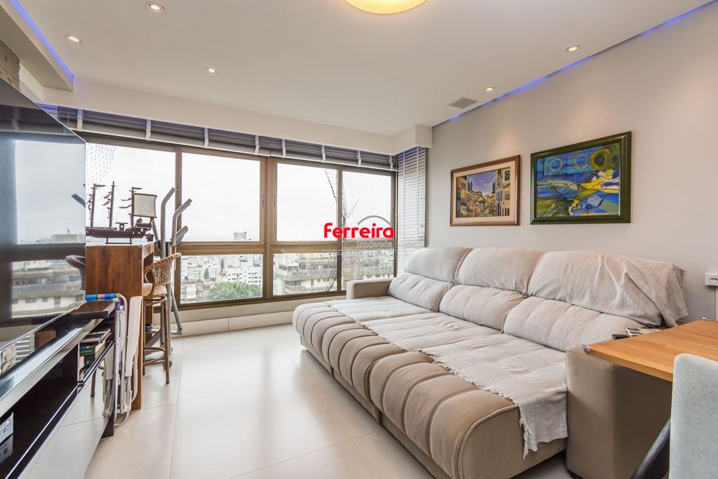 Apartamento 3 Quartos com Vista Deslumbrante na Quintino – Rio Branco