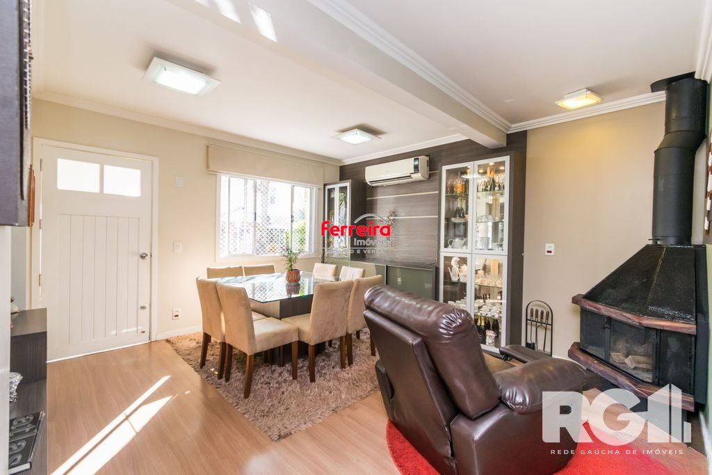 Casa de Condomínio, 4 quartos, à venda, 150 m², Sarandi - Porto Alegre — foto 4