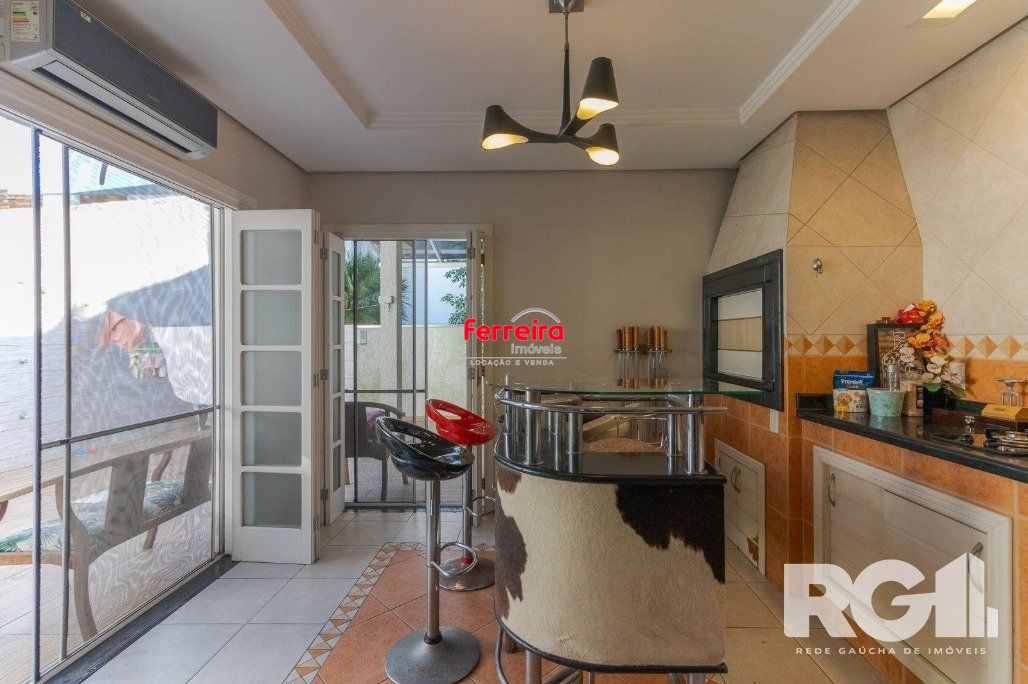 Casa de Condomínio, 3 suítes, à venda, 192 m², Ecoville - Porto Alegre — foto 4